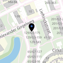 Appartement VSG00 L 3748 22