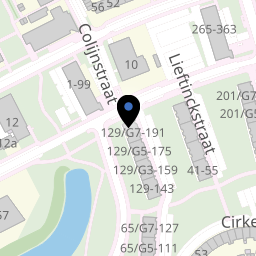 Appartement VSG00 L 3748 29