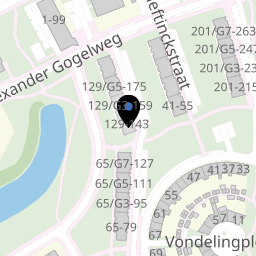 Appartement VSG00 L 3748 3