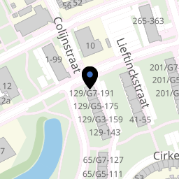 Appartement VSG00 L 3748 30