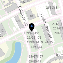 Appartement VSG00 L 3748 31