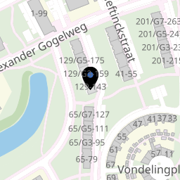Appartement VSG00 L 3748 4