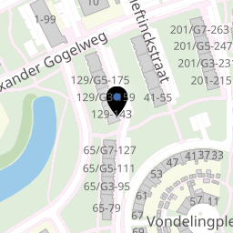 Appartement VSG00 L 3748 49