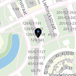 Appartement VSG00 L 3748 50