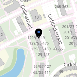Appartement VSG00 L 3748 55