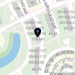 Appartement VSG00 L 3748 6