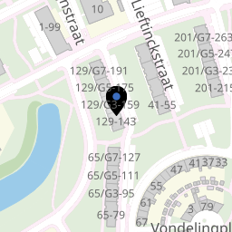 Appartement VSG00 L 3748 7