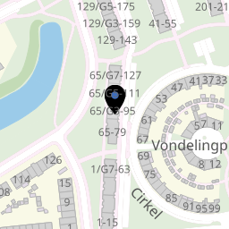 Appartement VSG00 L 3749 10
