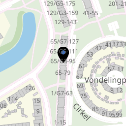 Appartement VSG00 L 3749 11
