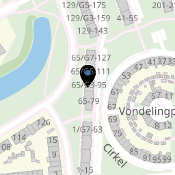 Appartement VSG00 L 3749 12
