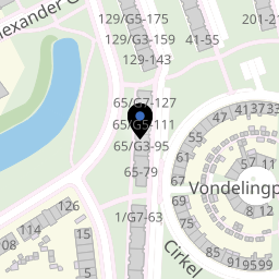 Appartement VSG00 L 3749 13