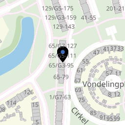 Appartement VSG00 L 3749 15