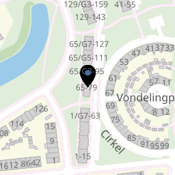 Appartement VSG00 L 3749 2