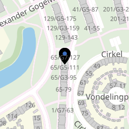 Appartement VSG00 L 3749 22
