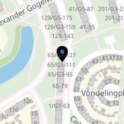 Appartement VSG00 L 3749 23