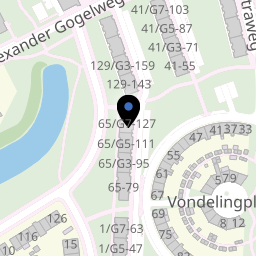 Appartement VSG00 L 3749 26