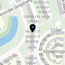Appartement VSG00 L 3749 27
