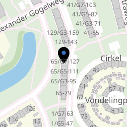 Appartement VSG00 L 3749 28
