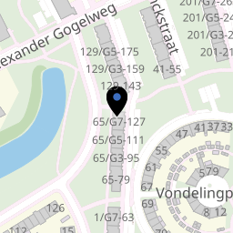 Appartement VSG00 L 3749 29