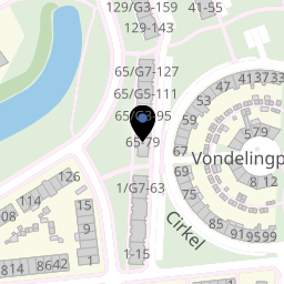 Appartement VSG00 L 3749 3