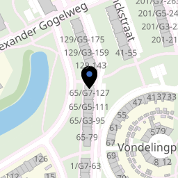 Appartement VSG00 L 3749 30