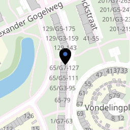 Appartement VSG00 L 3749 31