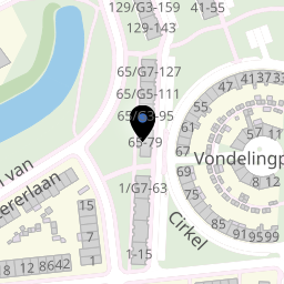 Appartement VSG00 L 3749 4