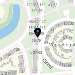 Appartement VSG00 L 3749 51