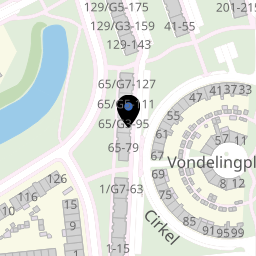 Appartement VSG00 L 3749 52