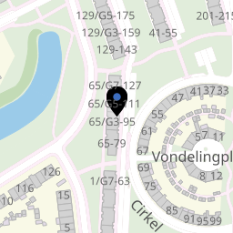 Appartement VSG00 L 3749 53