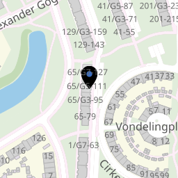 Appartement VSG00 L 3749 54