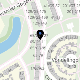 Appartement VSG00 L 3749 55