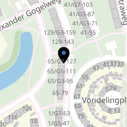 Appartement VSG00 L 3749 56
