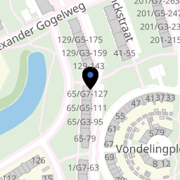 Appartement VSG00 L 3749 57