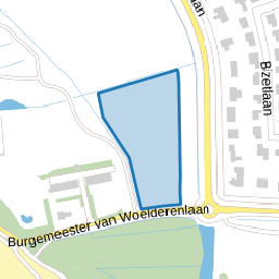 Perceel VSG00-L-3760