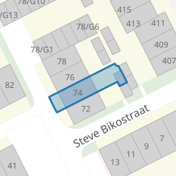 Perceel VSG00-L-3793