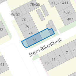 Perceel VSG00-L-3794