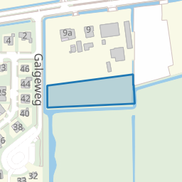 Perceel VSG00-L-3809
