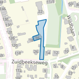 Perceel VSG00-L-3816