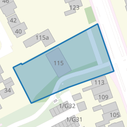 Perceel VSG00-L-3820