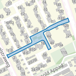 Perceel VSG00-L-3821