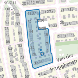 Perceel VSG00-L-3843