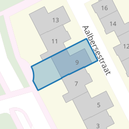 Perceel VSG00-L-3861