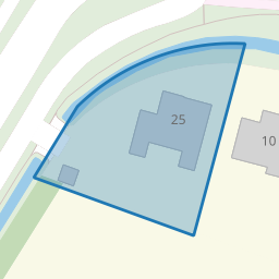 Perceel VSG00-L-3925