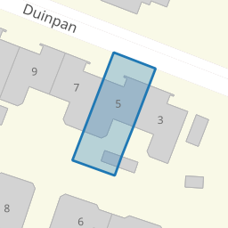 Perceel VSG00-L-3943