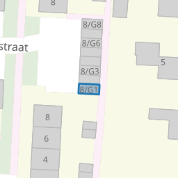 Perceel VSG00-L-3997