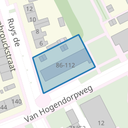 Perceel VSG00-L-869