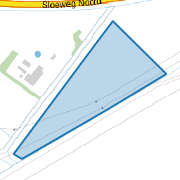 Perceel VSG00-M-1025