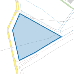 Perceel VSG00-M-1213