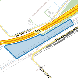 Perceel VSG00-M-1389